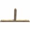 Ekena Millwork Portland Rough Sawn Timber Gable Bracket, Douglas Fir, 84"W x 49"H x 4"D x 6"F, 14/12 Pitch GBW084X49X0406POR00RDF - alternate 2